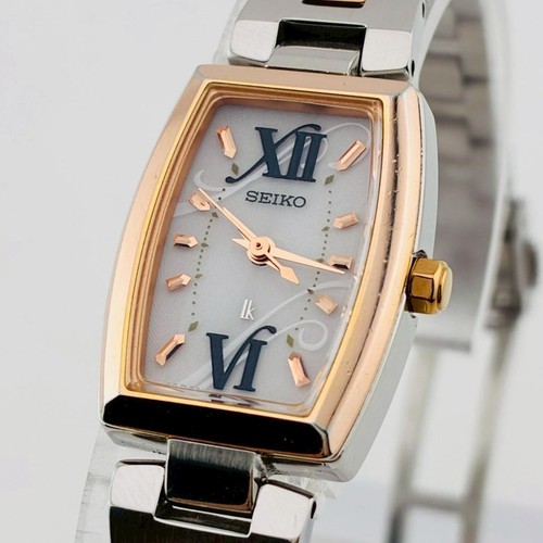 Orologio donna seiko lukia - orologio,