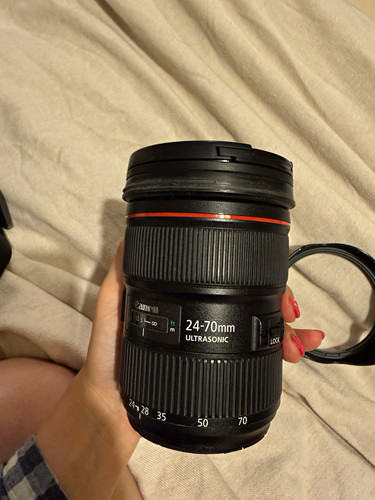Canon f 2 - canon, ii