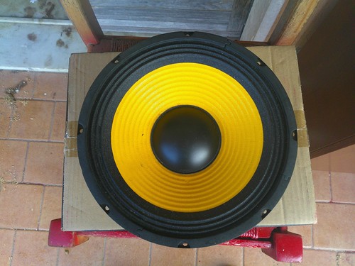 Woofer subwoofer 4oo - woofer,