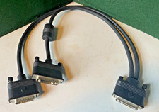 Cavo video vintage NeXT