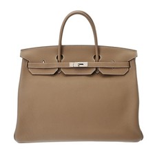 Borsa a mano unisex HERMES