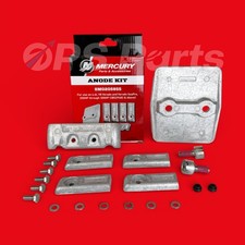 OEM Mercury 4.6L V8 Verado &