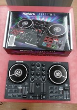 Numark Party Mix Controller DJ