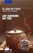 Les saveurs du thé, Maït