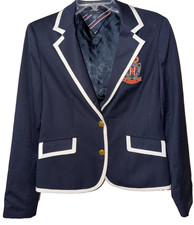 TOMMY Hilfiger logo stemma