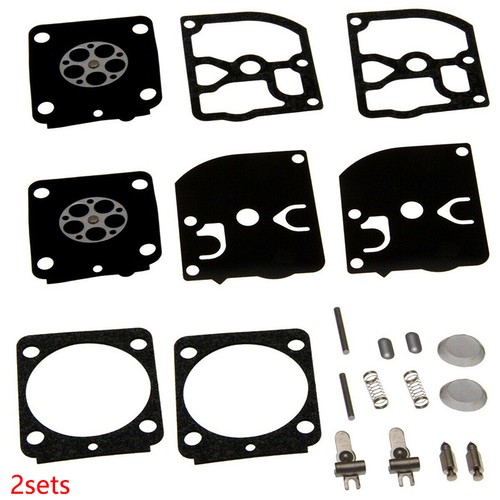 Kit ricostruzione carburatore - ricostruzione,