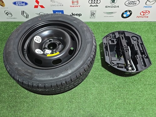 Kit ruota scorta citroen - kit,