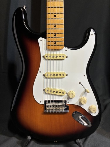 Fender vintera serie - serie, '50s