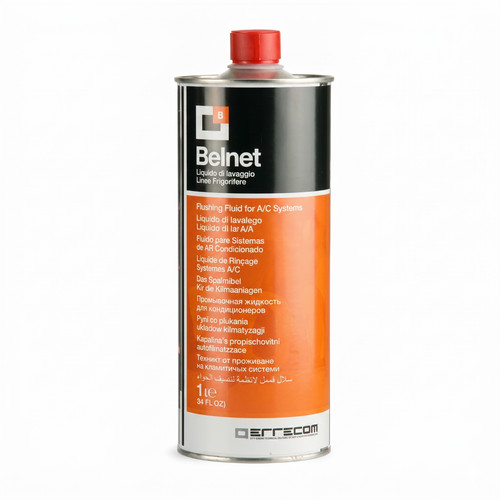 Liquido lavaggio belnet - lavaggio, a/c
