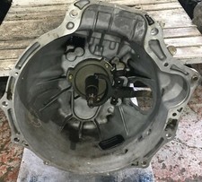 CAMBIO MANUALE 6 MARCE IVECO