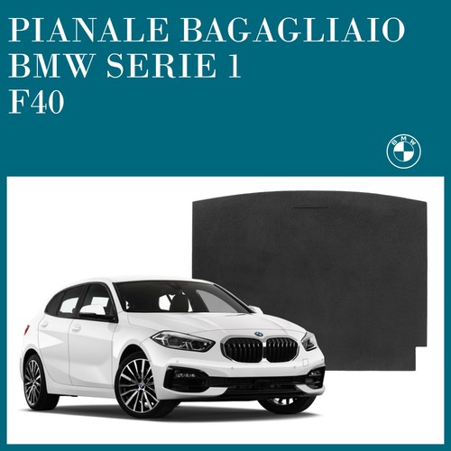 Pianale carico per baule - di,