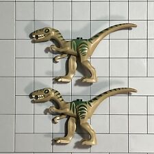 LEGO Dino Defense HQ 5887 Dino