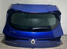 PORTELLONE BAULE BAGAGLIAIO COFANO POSTERIORE RENAULT MEGANE BERLINA SPORT 16-24