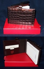 PORTASSEGNI CARTE DI CREDITO