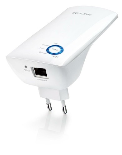 Link wa850re universal - tp-link,