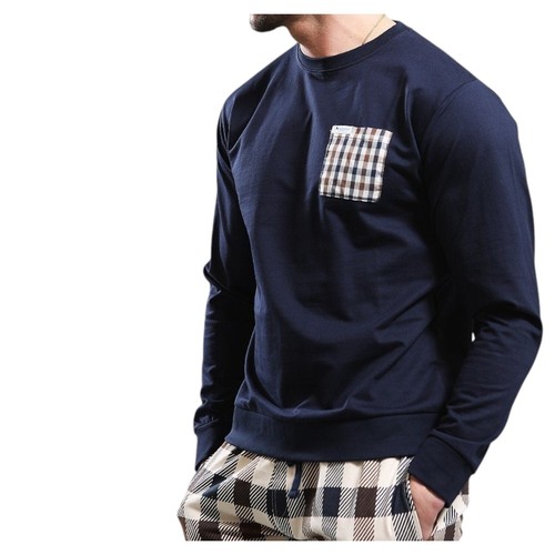 Aquascutum active felpa - aquascutum,