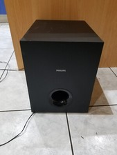 Subwoofer philips htb5570d - subwoofer,