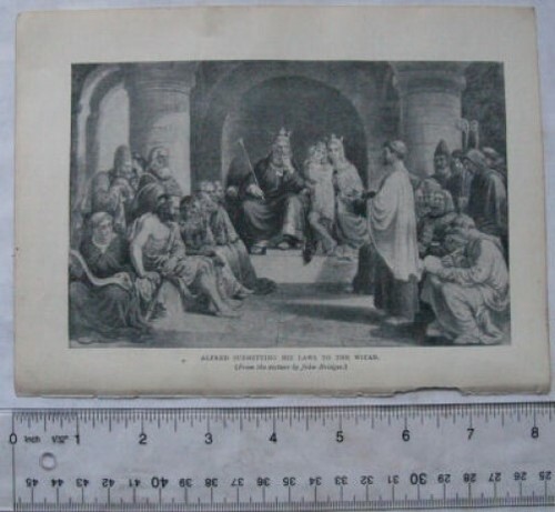Illustrazione 1913 alfred che - illustrazione,