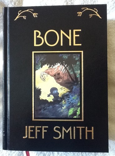 Bone one volume limited - one,