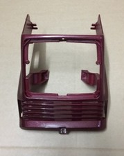 Coprifaro Rosso Atala Master LL 