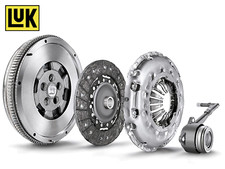 KIT FRIZIONE ORIGINALE LUK