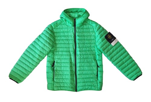 Stone island giubbotto - stone,