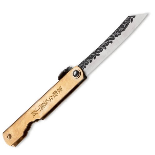 Coltello chiudibile higo - coltello,