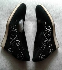 DECOLTE' DONNA Nuovo Colore: Nero Misura: 39