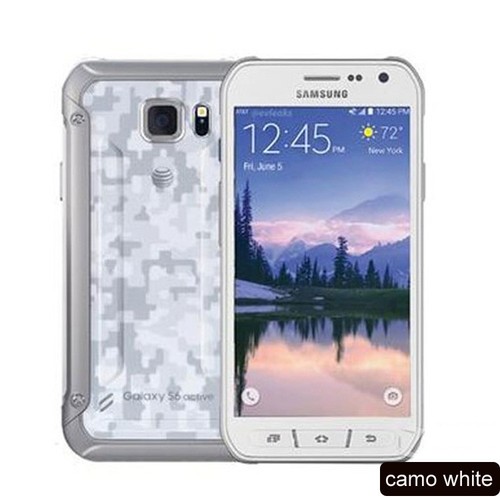 Samsung galaxy active g890a - samsung,