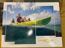 2018 ocean kayak product - ocean,