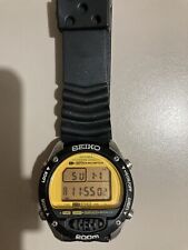 Seiko Diver M705-5A1A