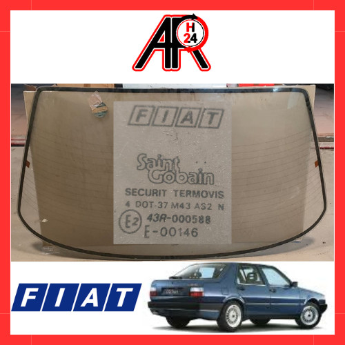Lunotto termico fiat croma - lunotto,