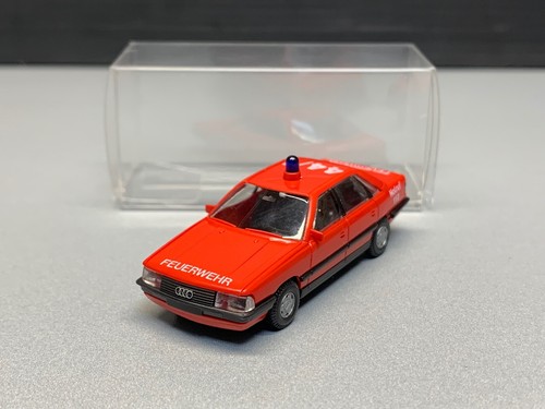 Audi 200 vigili - , del