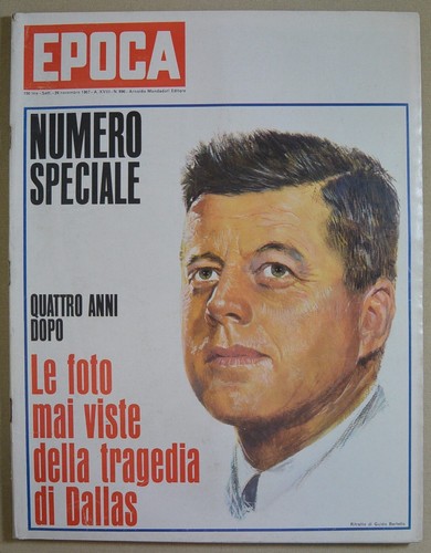 Epoca settimanale - (, anni