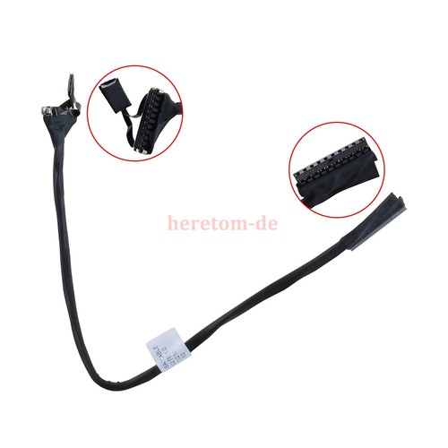 Cavo batteria laptop per - , dell