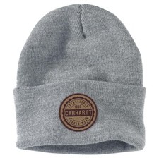 Cappellino Carhartt con toppa
