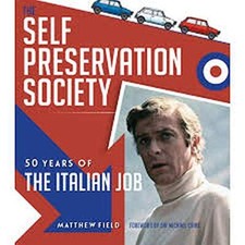 The Self Preservation Society