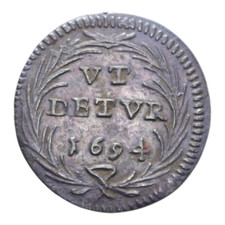 MEZZO GROSSO 1694 INNOCENZO