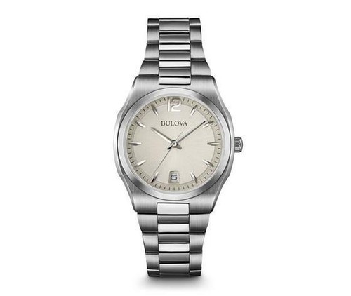 Bulova 96m126 lady - bulova,