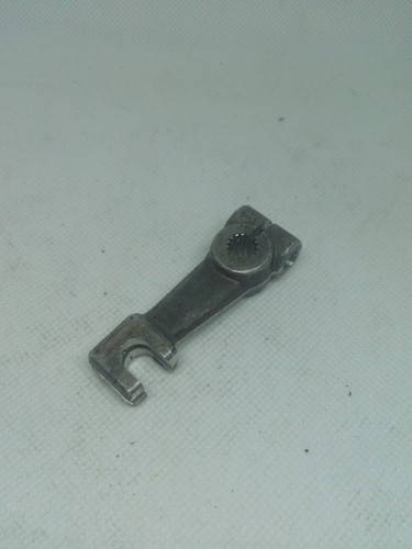 Hrd 125 tau - unimoto, leva