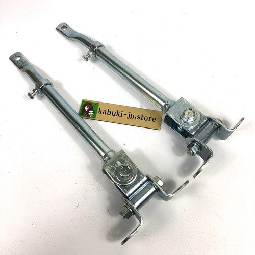 Set bracci specchietti - bracci,