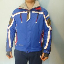 GIACCA SCI O MOTO WEST SCOUT