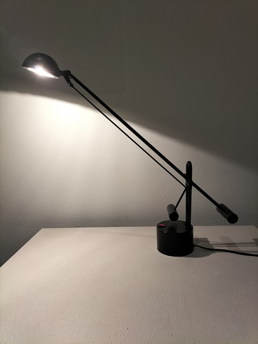 Lampada design halo - lampada, da