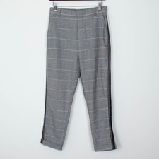 Pantalone donna Zara righe