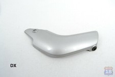 Protezione collettore marmitta