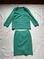 Completo Luisa Spagnoli giacca