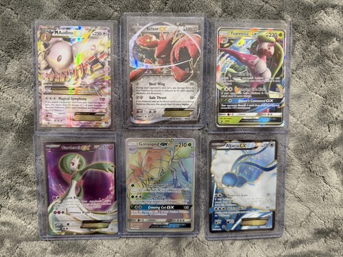 Pokemon tcg old modern full - old,