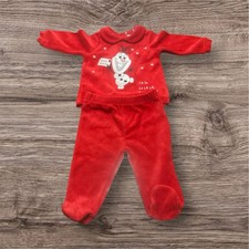 Neonati Abbigliamento 