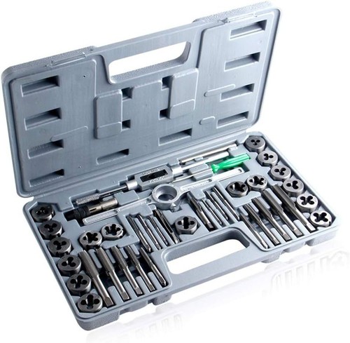Kit filiera maschi e - kit, pz