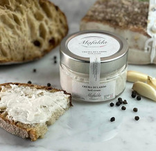 Lardo Di Colonnata IGP 300 Gr